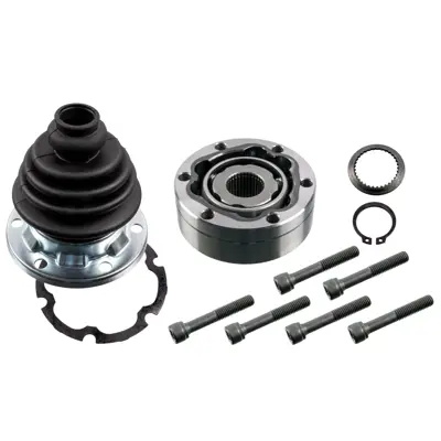 FEBI BILSTEIN 177489 Aks Kafası Iç 357498103A 191498104C 191498103C 191498103A 357498103B 1J0498103AX 1J0498103A 357498103X 357498350V 357498103V