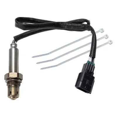 FEBI BILSTEIN 177569 Lambda Sensoru Megane Iı - Iıı Fluence Scenıc Iıı Clıo Iıı Kangoo Expres Sandero Latıtude 1.6 16v 8200461432 8200650085