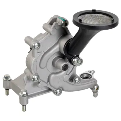 FEBI BILSTEIN 178036 Yag Pompasi Caddy Iii Beetle Golf V Vi Jetta Iii Passat Polo Scirocco Touran Audi A3 1 9 - 2 0tdi 03>10 Altea Ibiza Iv V Leon Toledo Iii 1 9 - 2 0tdi 02> Fabia Octavia Roomster Yeti 1 9 - 2 0tdi 04> 9673506480 9808231280 9831294580