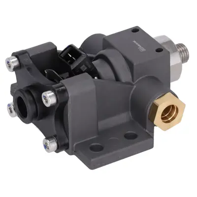 FEBI BILSTEIN 178548 Adblue Dozaj Valfı Modulu Ure Enjeksıyonu Icın Scanıa R-G 2123834