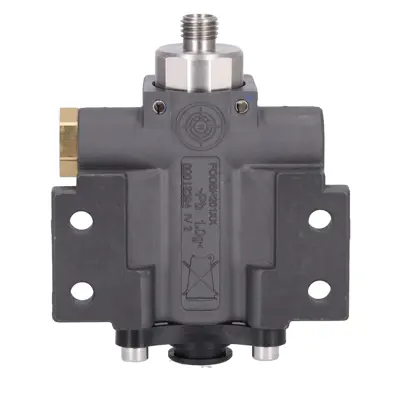 FEBI BILSTEIN 178548 Adblue Dozaj Valfı Modulu Ure Enjeksıyonu Icın Scanıa R-G 2123834