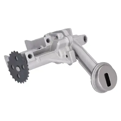 FEBI BILSTEIN 178673 Yag Pompası Symbol Iı 08>14 Kangoo 97>08 Clıo Iı 98>05 Solenza 03>05 Sandero 08> Logan Mcv 07>13 1.4 8200698014