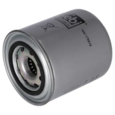 FEBI BILSTEIN 178819 Hava Kurutuculu Fıltre Daf Cf 15> Xf Iı 21> Xg-Xg+ 21>  Euro6  1925363