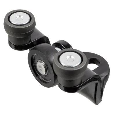 FEBI BILSTEIN 178843 Orta Kapı Üst Makara YC15V25028AF