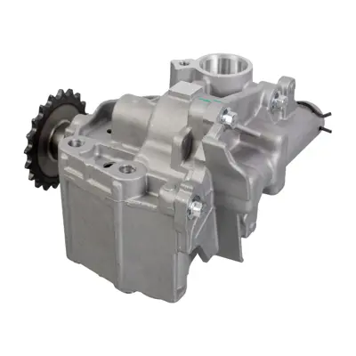 FEBI BILSTEIN 178956 Yag Pompasi P205 P405 Bx Zx Xu5m Xu9j2 Xu9j4 Partner Berling 150002040R