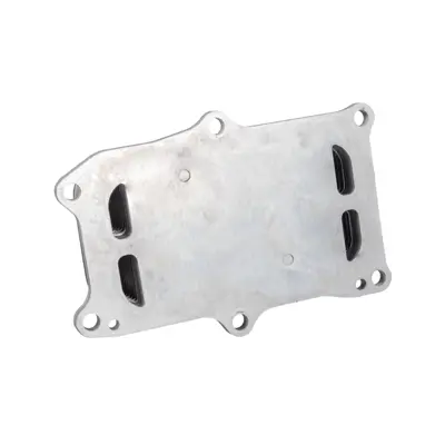 FEBI BILSTEIN 179532 Yag Sogutucu Radyatörü Mercedes Evobus Arocs Actros Mp4-5 Om936 A9361800065