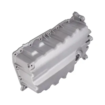 FEBI BILSTEIN 179657 Yağ Karterı 4L103603