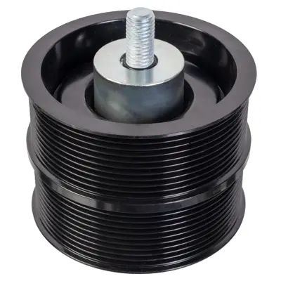 FEBI BILSTEIN 179993 Krank Kasnağı (V Kayıs Icın) - Scanıa - Dc13 - P-G-R-T Serısı 