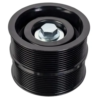 FEBI BILSTEIN 179993 Krank Kasnağı (V Kayıs Icın) - Scanıa - Dc13 - P-G-R-T Serısı 