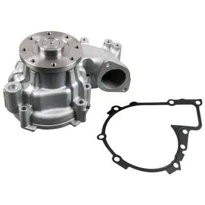 FEBI BILSTEIN 180195 Devirdaim B5 85021779 23552770 23154956 22107715 85022484 3801872 3801758 22951346 21735265