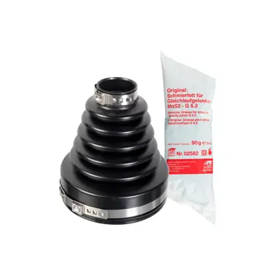 FEBI BILSTEIN 180198 Aks Körügü Iç 8C114A084AA