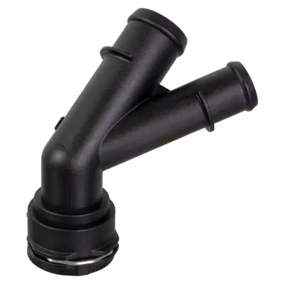 FEBI BILSTEIN 180199 Su Flansı 5Q0122291DA