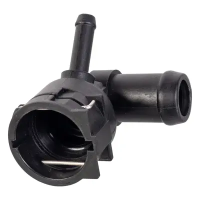 FEBI BILSTEIN 180433 Su Flansı 1K0122291R 1K0122291CA 627004