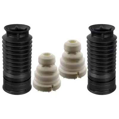 FEBI BILSTEIN 180478 Amortısor Toz Korugu Takımı On (Stoperlı) E-Class W211 02>08 S211 03>09 
