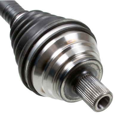 FEBI BILSTEIN 180779 Aks Komple Ön Sol 1K0407271AT