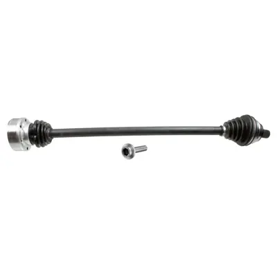 FEBI BILSTEIN 180918 Aks Komple Ön Sağ 1K0407272CC