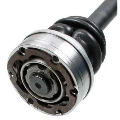FEBI BILSTEIN 180918 Aks Komple Ön Sağ 1K0407272CC