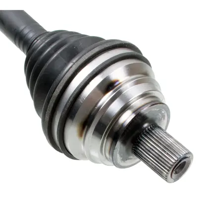 FEBI BILSTEIN 180918 Aks Komple Ön Sağ 1K0407272CC