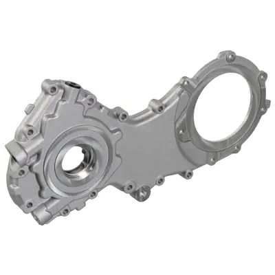 FEBI BILSTEIN 181066 Yag Pompası 1078508 1103529 XS4Q6F008AD XS4Q6F008BA XS4Q6F008BB 1219712 1568324 1131923 1374144 XS4Q6F008AE