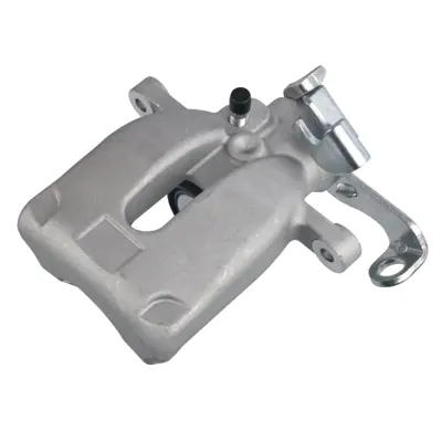 FEBI BILSTEIN 181144 Fren Kalıperı Sol Arka C4 Ds4 P308 P3008 Rcz 12 12thp 16 16thp 16bluehdı 16hdı 16vtı 20hdı  Alımınyum Dokme Capı 38mm 1 Pıston  1001959 1001960 1002211 1109020 1109021 1109022 1121350 1426838 1426844 1439860