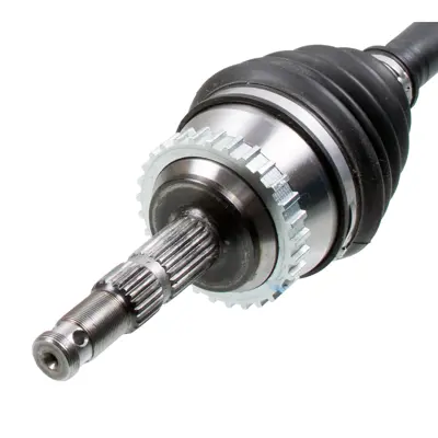 FEBI BILSTEIN 181290 Aks Komple Ön Sağ 24427064 26076878 26092313 374370 374413 374443