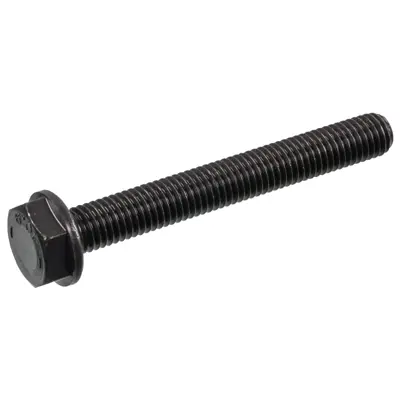 FEBI BILSTEIN 18162 Krank Mılı Kep Saplaması (Metrık 10x80mm) Vw Tum Modeller 10 10 Ad N0903371