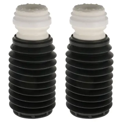 FEBI BILSTEIN 181649 Amortısor Toz Korugu Takımı On (Stoperlı) A-Class W169 04>12 B-Class W245 05>11 