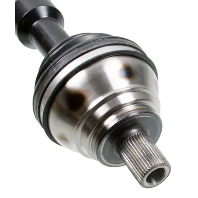 FEBI BILSTEIN 181721 Aks Komple Ön Sol 2K0407271E