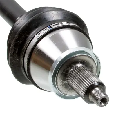 FEBI BILSTEIN 181728 Aks Komple Ön Sol 6Q0407271AT