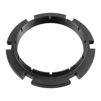 FEBI BILSTEIN 181856 Somun, Aks Muylusu F2000  2V5501215A 81906200097
