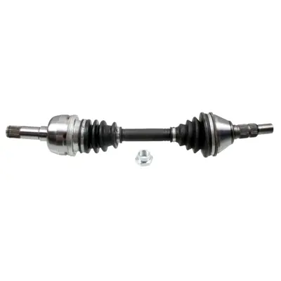 FEBI BILSTEIN 181947 Aks Komple Ön Sağ 13166587 374470 374536 9186550