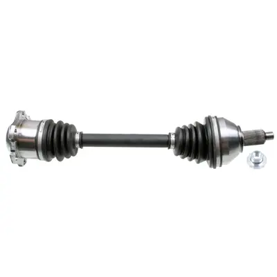 FEBI BILSTEIN 181993 Aks Komple Ön Sol 6Q0407271DE