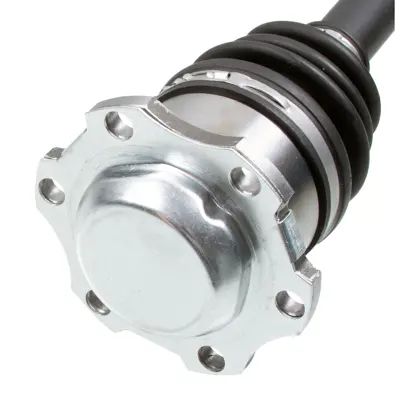 FEBI BILSTEIN 181993 Aks Komple Ön Sol 6Q0407271DE