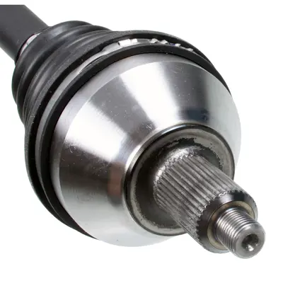FEBI BILSTEIN 181993 Aks Komple Ön Sol 6Q0407271DE