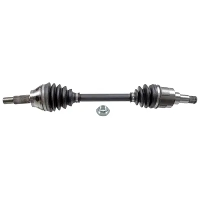 FEBI BILSTEIN 182024 Aks Komple Ön Sol 2S613B437AF