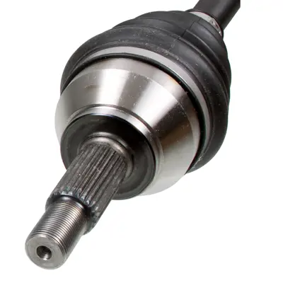 FEBI BILSTEIN 182024 Aks Komple Ön Sol 2S613B437AF