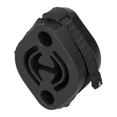 FEBI BILSTEIN 182106 Egzoz Askı Lastiği  4M0253144E