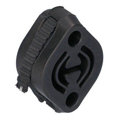 FEBI BILSTEIN 182106 Egzoz Askı Lastiği  4M0253144E