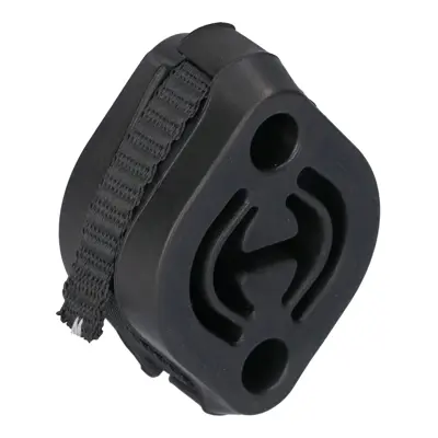 FEBI BILSTEIN 182106 Egzoz Askı Lastiği  4M0253144E