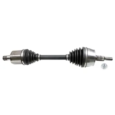 FEBI BILSTEIN 182111 Aks Komple Ön Sol 7E0407271AB 7E0407271G 7E0407271L 7E0407271P 7E0407451AX 7E0407451EX 7E0407451NX 7LA407271E 7E0407451EV 7E0407451AV