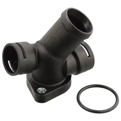 FEBI BILSTEIN 18236 Su Flansı 74121132