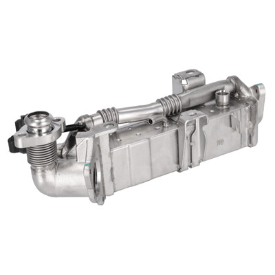 FEBI BILSTEIN 182360 Egr Sogutucu 11717823210