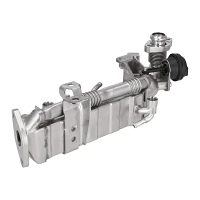 FEBI BILSTEIN 182360 Egr Sogutucu 11717823210