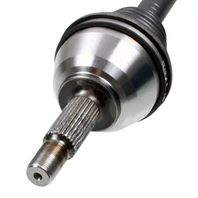 FEBI BILSTEIN 182446 Aks Komple Ön Sol 9T163B437AA