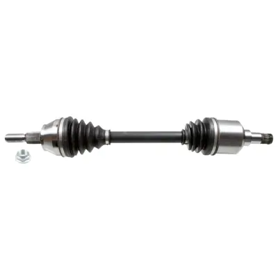 FEBI BILSTEIN 182455 Aks Komple Ön Sol AV613B437CB AV613B437CC 1686592 1828482 1774249 1840141 1840142 1840152 1857348 2006995