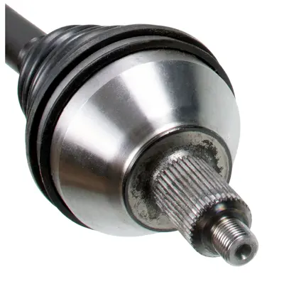 FEBI BILSTEIN 182587 Aks Komple Ön Sağ 6Q0407272DH