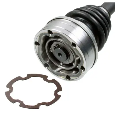 FEBI BILSTEIN 182590 Aks Komple Ön Sol 5Q0407271CB