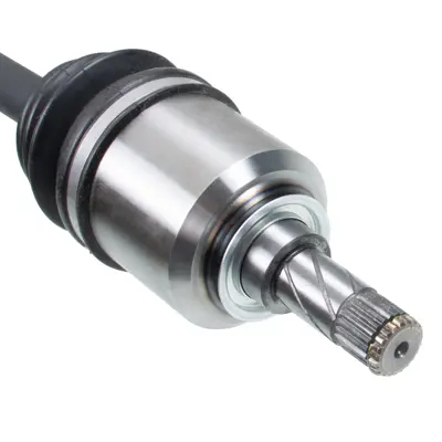 FEBI BILSTEIN 182591 Aks Komple Ön Sol 13150502 374792