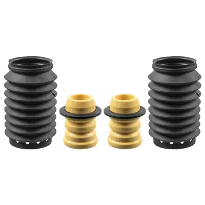 FEBI BILSTEIN 182792 Amortısor Korugu Bmw X1 E84 07> 