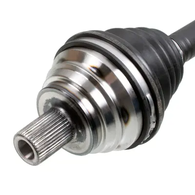 FEBI BILSTEIN 182853 Aks Komple Ön Sol 1K0407271DJ